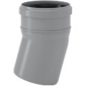 VALSIR HTB Колено 15° d32 (VS0504001)