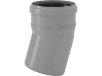 VALSIR HTB Коліно 15° d75 (VS0504037)