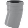 VALSIR HTB Коліно 15° d75 (VS0504037)