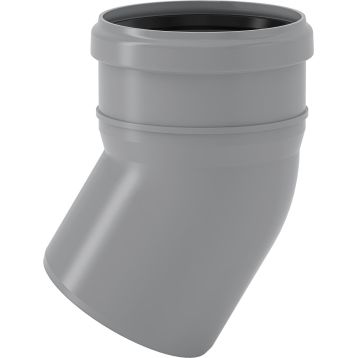 VALSIR HTB Коліно 30° d100 (VS0504051)