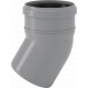 VALSIR HTB Коліно 30° d32 (VS0504003)