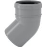 VALSIR HTB Коліно 45° d75 (VS0504041)