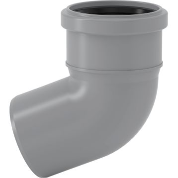 VALSIR HTB Коліно 67° d100 (VS0504055)