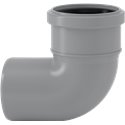 VALSIR HTB Колено 87° d50 (VS0504035)