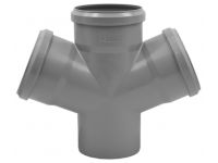 VALSIR HTDA Хрестовина 67° d50/50/50 (VS0506001)