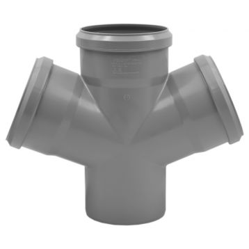 VALSIR HTDA Хрестовина 67° d50/50/50 (VS0506001)