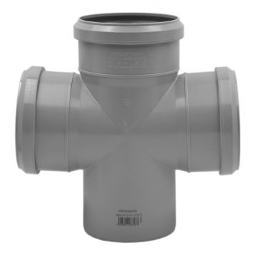 VALSIR HTDA Хрестовина 87° d100/100/100 (VS0506015)