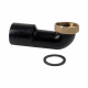 VALSIR Патрубок к трапу угловой d50/40 х 1 1/4" В (VS0700059)