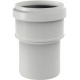 VALSIR Silere Переходник обратный d50х58 (VS0237003)