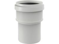 VALSIR Silere Переходник обратный d50х58 (VS0237003)
