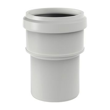 VALSIR Silere Переходник обратный d50х58 (VS0237003)