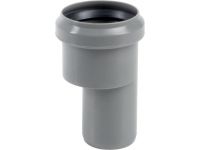 VALSIR Переходник обратной (Aumento eccentrico) d40/50 (VS0700033)
