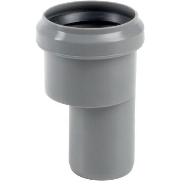 VALSIR Переходник обратной (Aumento eccentrico) d40/50 (VS0700033)