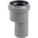 VALSIR Переходник обратной (Aumento eccentrico) d40/50 (VS0700033)
