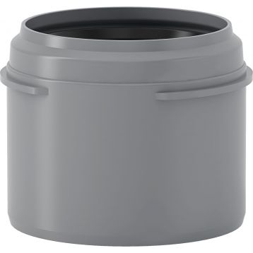 VALSIR Переходник короткий (Bicchiere riduzione) d40/32 (VS0513000)