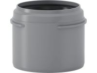 VALSIR Перехідник короткий (Bicchiere riduzione) d50/40 (VS0513001)