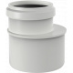 VALSIR Silere Перехідник d110х58 (VS0226011)