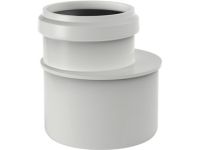 VALSIR Silere Перехідник d110х58 (VS0226011)
