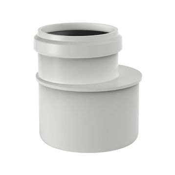 VALSIR Silere Перехідник d110х58 (VS0226011)