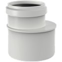 VALSIR Silere Перехідник d110х58 (VS0226011)