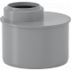VALSIR HTR Перехідник d100/50 (VS0514009)