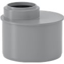 VALSIR HTR Переходник d100/50 (VS0514009)