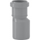 VALSIR HTR Перехідник d75/50 (VS0514007)