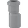 VALSIR HTR Перехідник d75/50 (VS0514007)