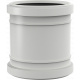 VALSIR Silere Муфта d110 (VS0228011)