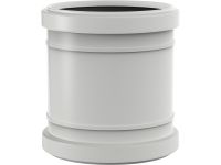 VALSIR Silere Муфта d110 (VS0228011)