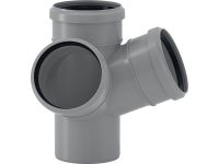 VALSIR HTED Хрестовина двоплощинна 67° d100/100/100 (VS0512001)