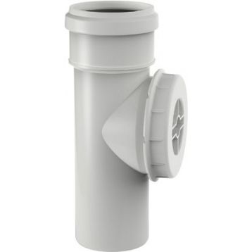 VALSIR Silere Ревизия d110 (VS0227011)