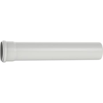 VALSIR Silere Труба d110 х 5,4 мм 2000 мм (VS0220059)