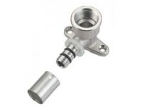 Rifeng Пресс колено настенное 20x1/2 (F5-L1620*1/2F(Z))
