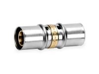 Bonomi Прес муфта редукційна d40х32 (40034032)