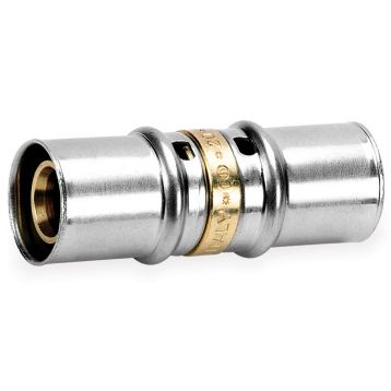 Bonomi Прес муфта редукційна d26х16 (40032616)