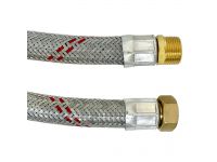 PARIGI AVC-Z DN19 прямой 3/4"х3/4" ВН PN10 L800 мм
