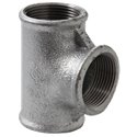 Atusa Трійник оцинкований d 1/2" ВВВ (13025003)