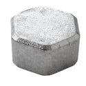 Atusa Заглушка оцинкованная d 2" В (30025008)