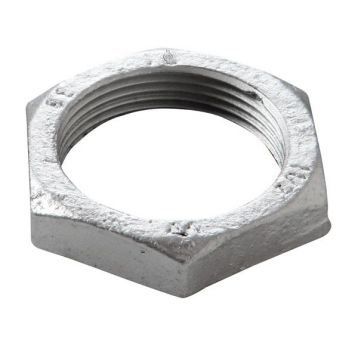 Atusa Контргайка оцинкованная d 3" В (3100500A)