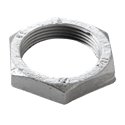 Atusa Контргайка оцинкована d 1/2" В (31025003)