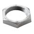 Atusa Контргайка оцинкована d 1" В (31025005)