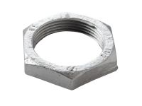 Atusa Контргайка оцинкована d 1 1/2" В (31025007)