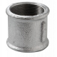 Atusa Муфта оцинкована (білий чавун) d 1/2" В (27525003)