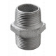 Atusa Ніпель оцинкований d 1/2" З (28025003)