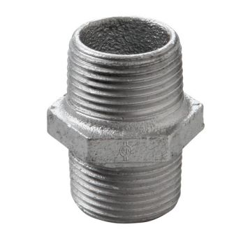 Atusa Ніпель оцинкований d 3/4" З (28025004)