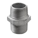 Atusa Ниппель оцинкованный d 3/4" С (28025004)
