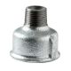 Atusa Перехідник оцинкований d 3/4"х1/2" ВЗ (24625043)