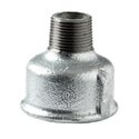 Atusa Переходник оцинкованный d 3/4"х1/2" ВЗ (24625043)