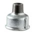 Atusa Перехідник оцинкований d 1 1/4"х1" ВЗ (24625065)